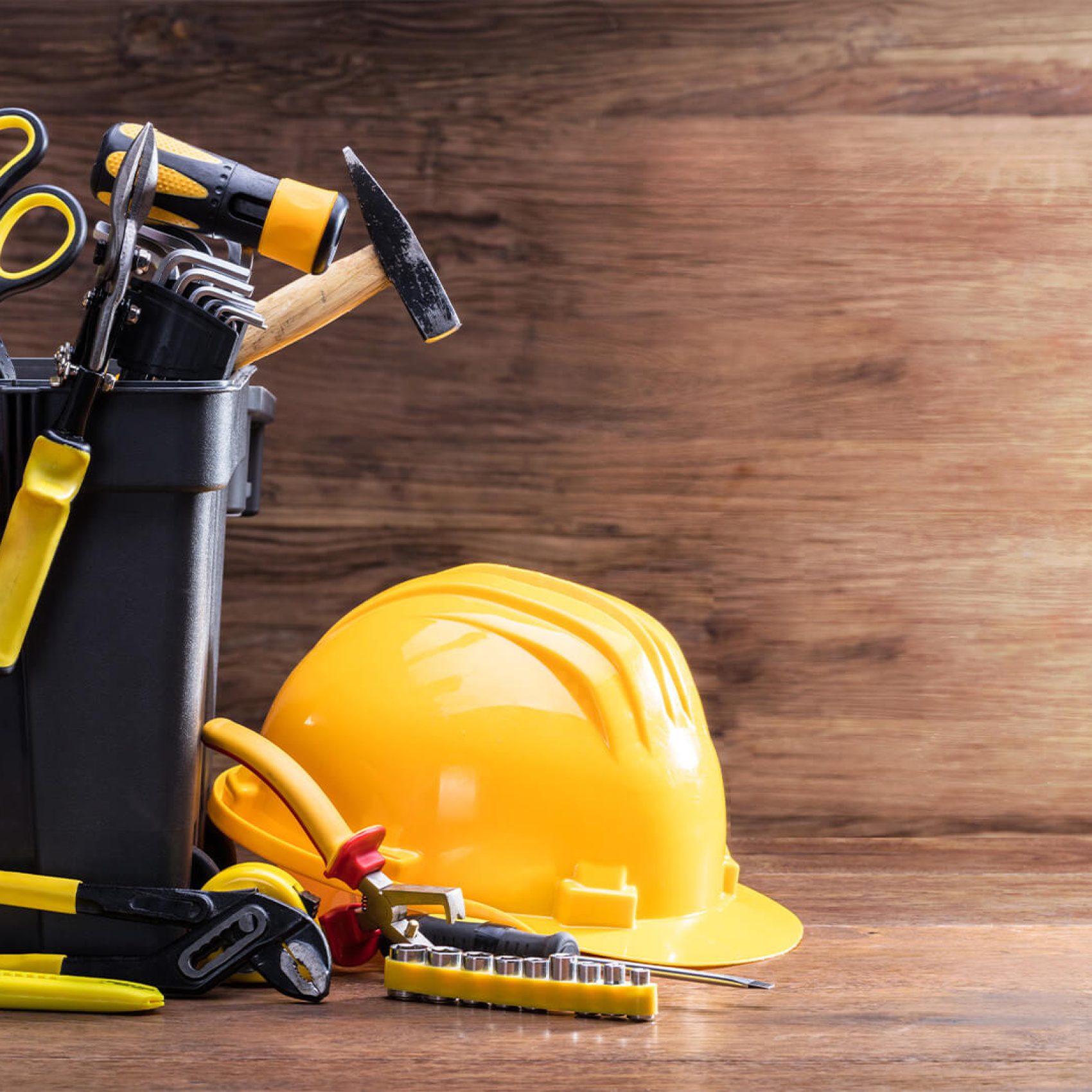 Construction-Tools