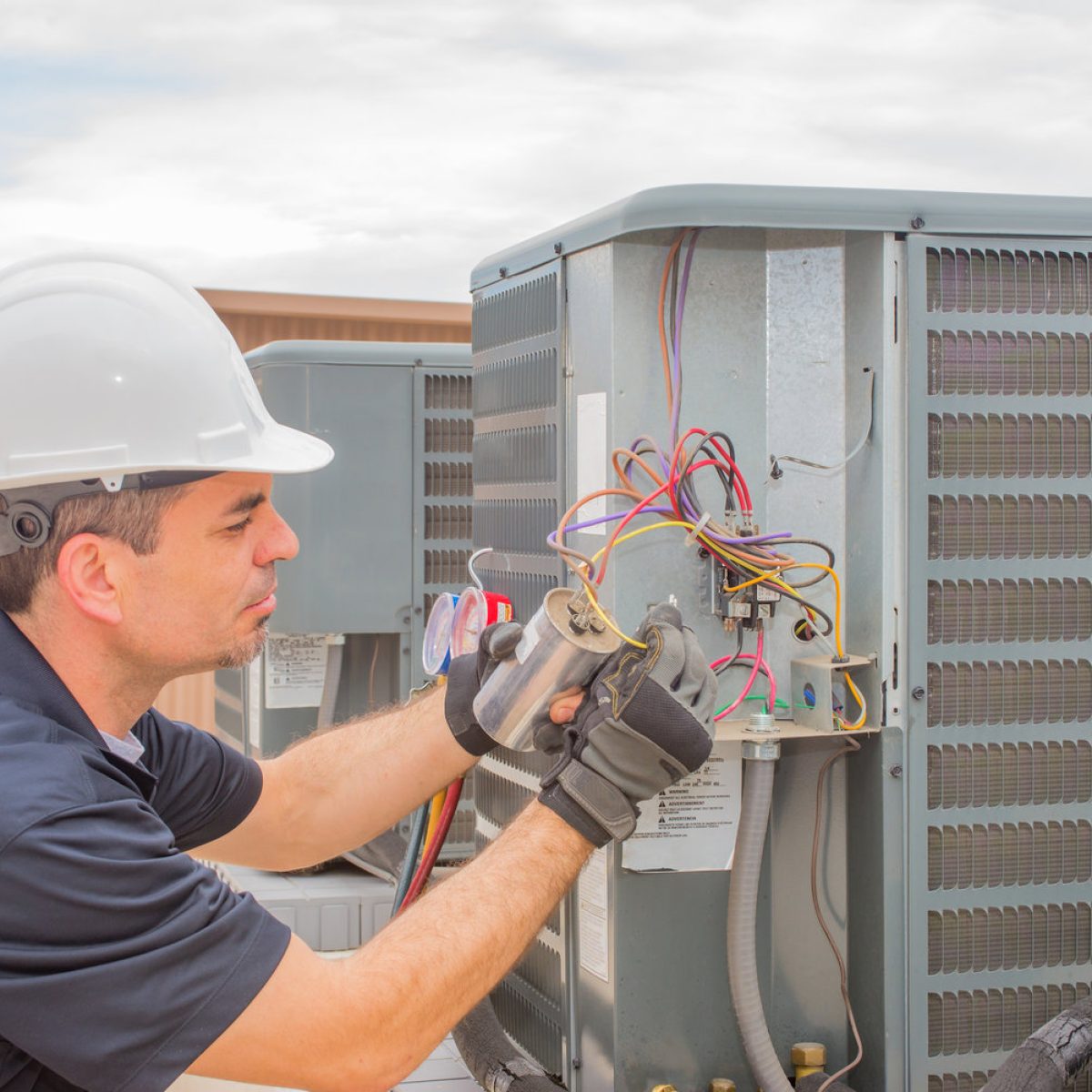 HVAC